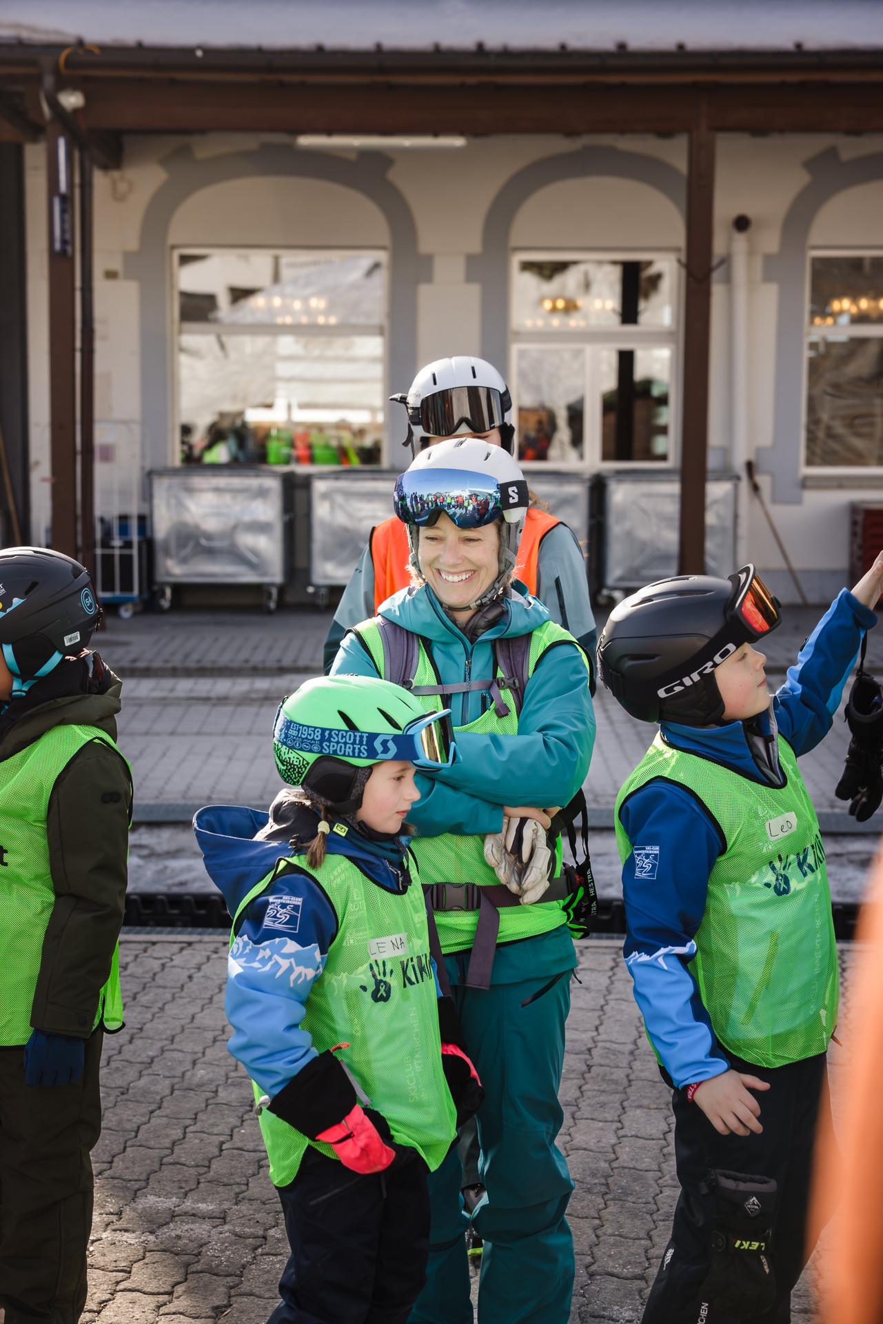 Kiklifit Schneetag-3201