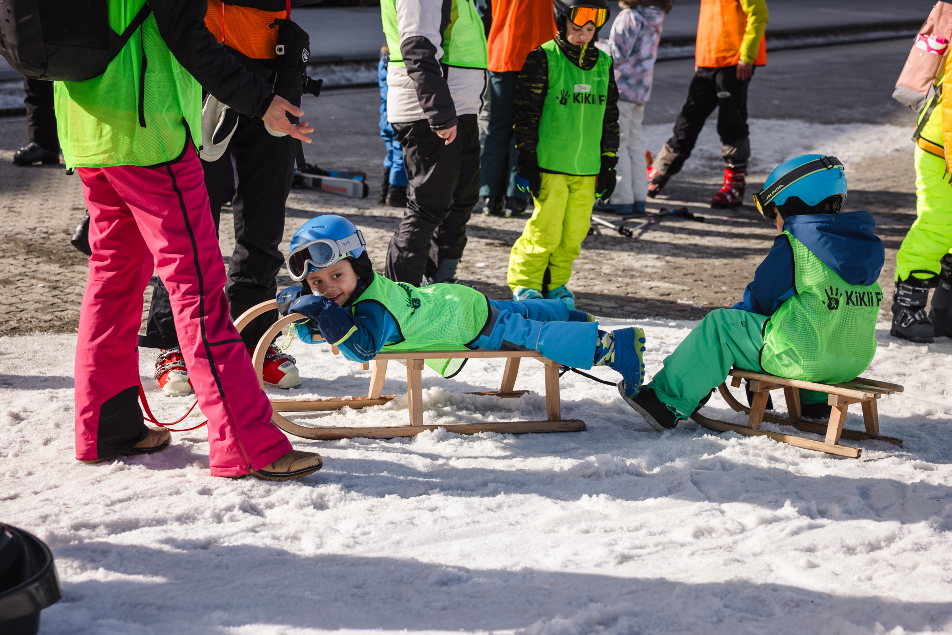 Kiklifit Schneetag-3271