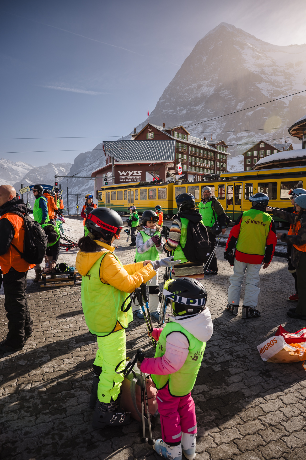 Kiklifit Schneetag-3331