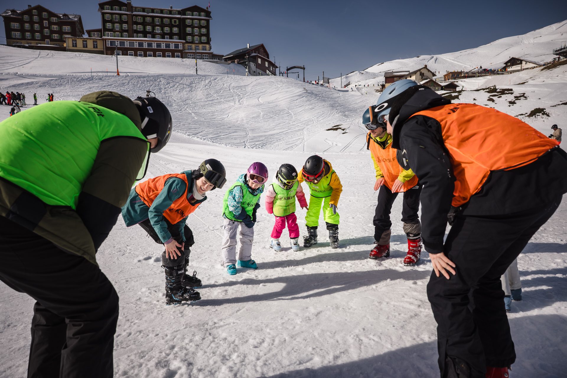 Kiklifit Schneetag-3414