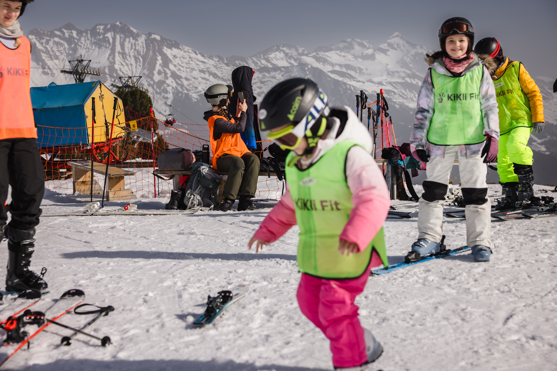 Kiklifit Schneetag-3442