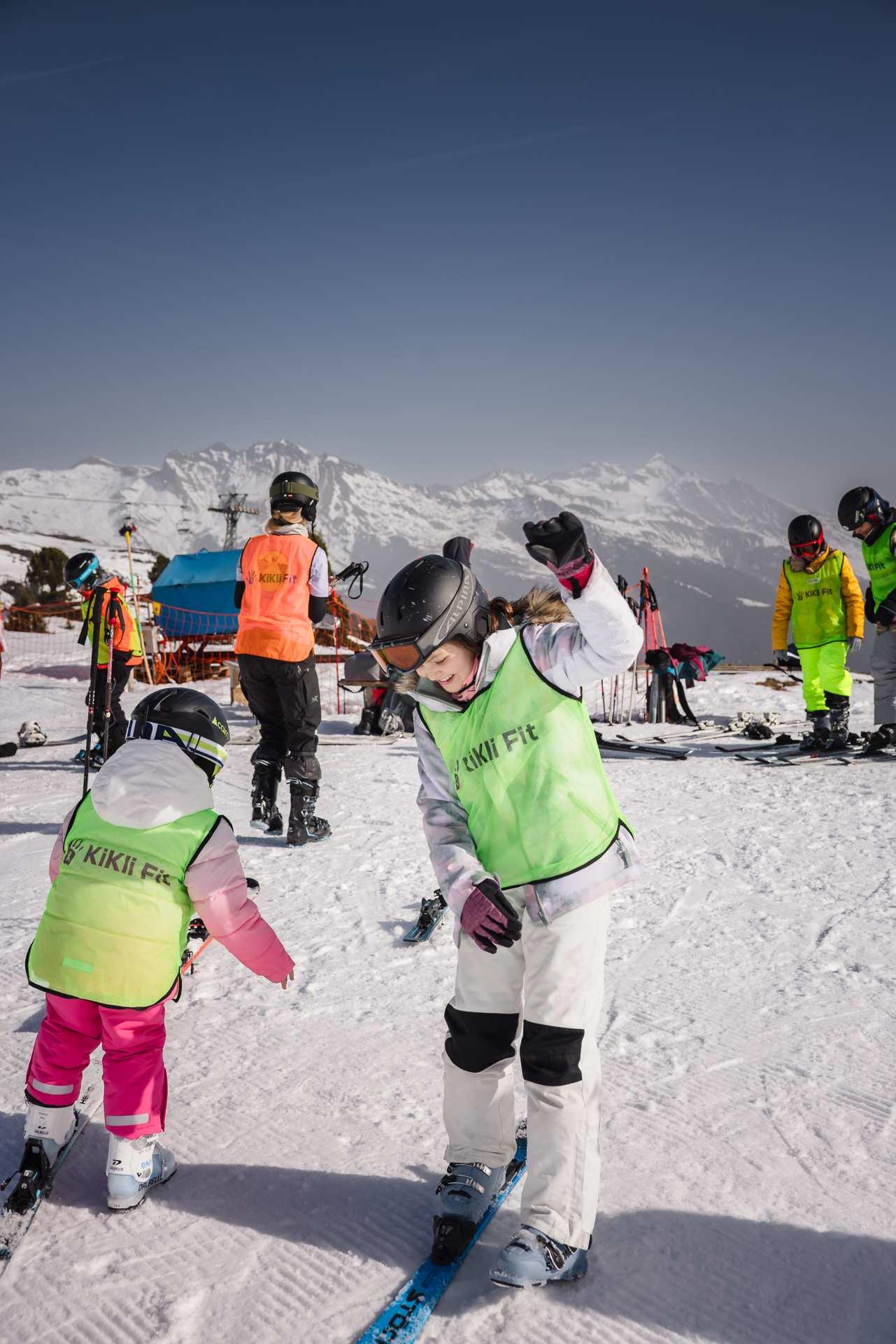 Kiklifit Schneetag-3445