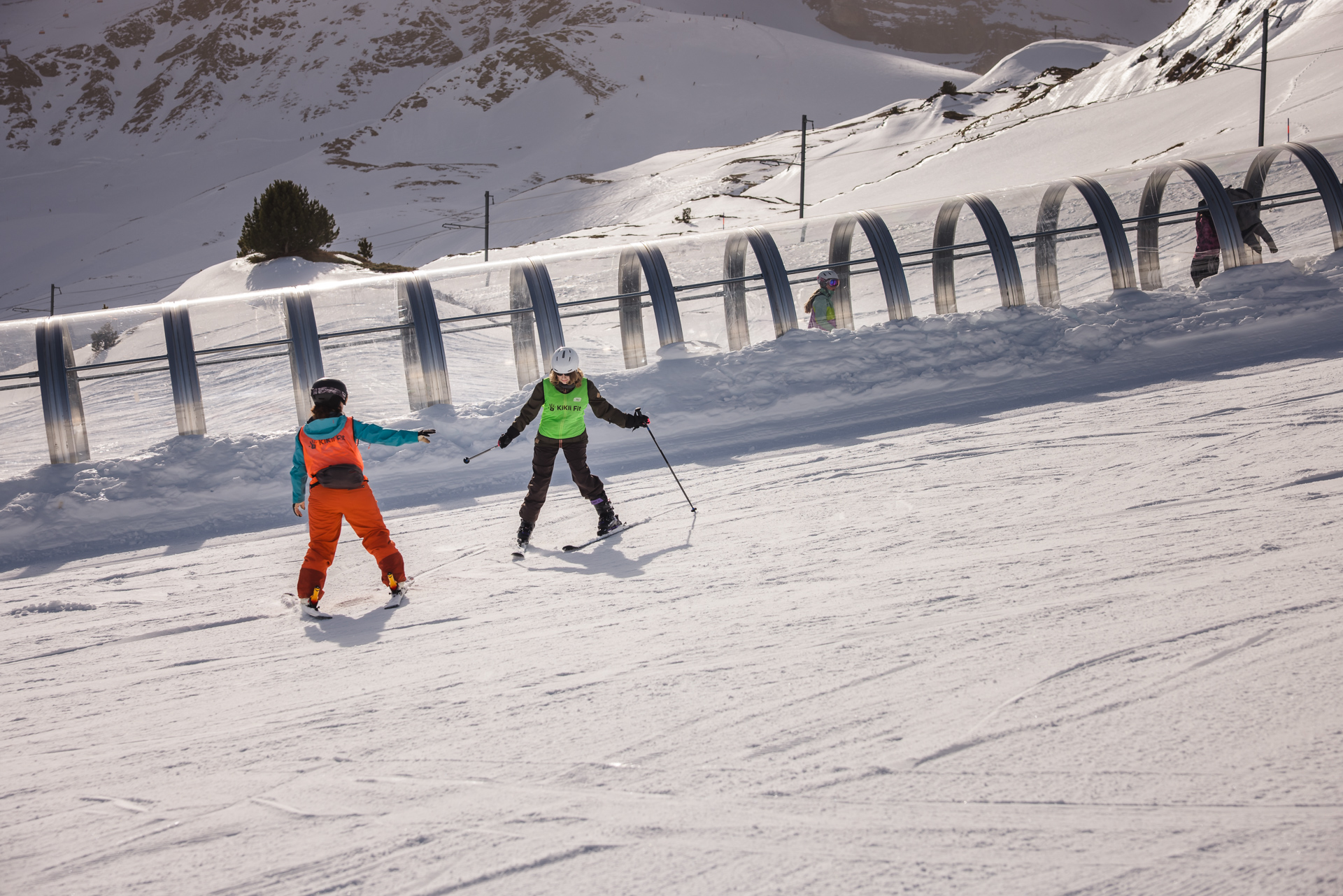 Kiklifit Schneetag-3501