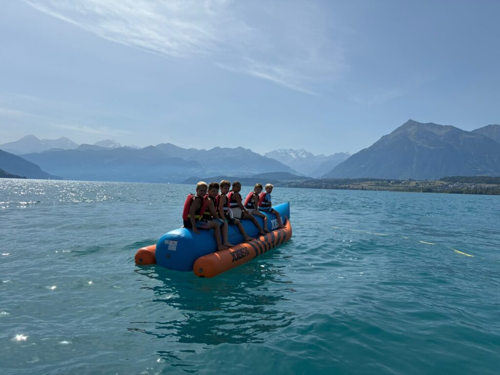 KiKli Fit Wassersporttag 2026